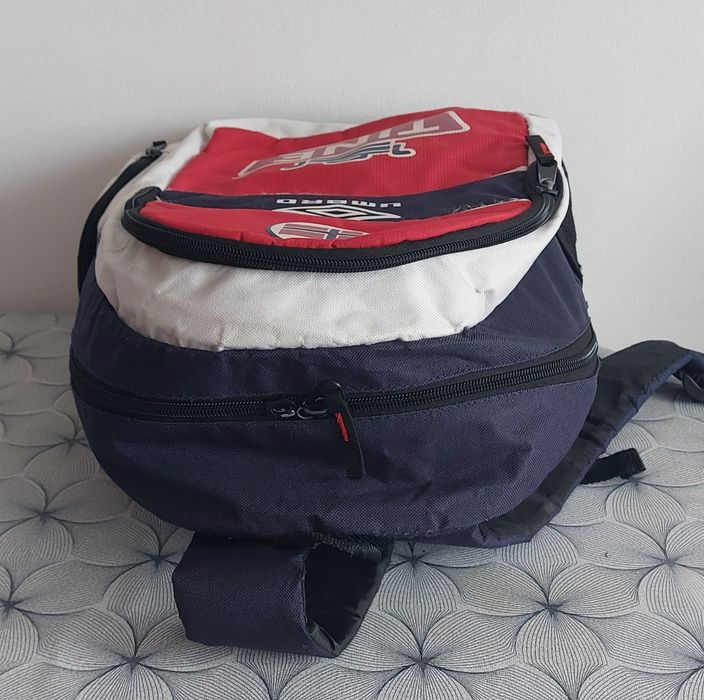 Plecak młodzieżowy Umbro