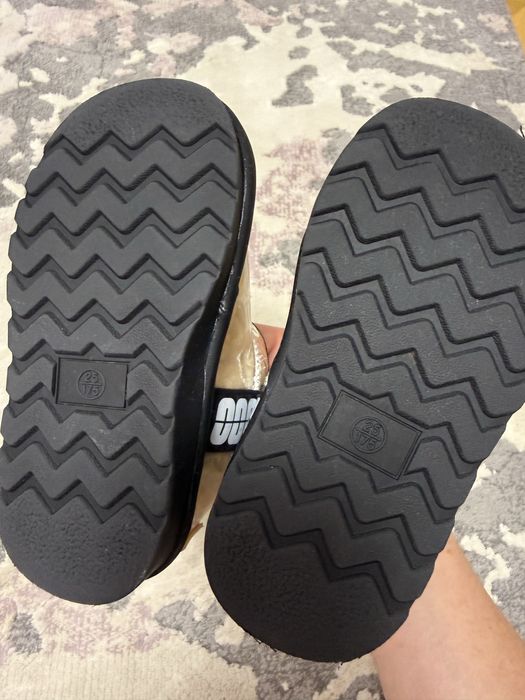 Угги ugg чобітки на дівчинку