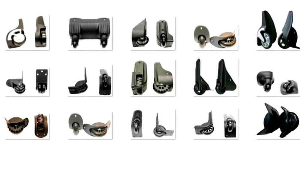 Ремонт Чемоданов Любой !