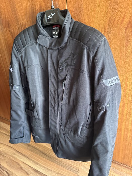 Casaco motard *NOVO* Alpinestars