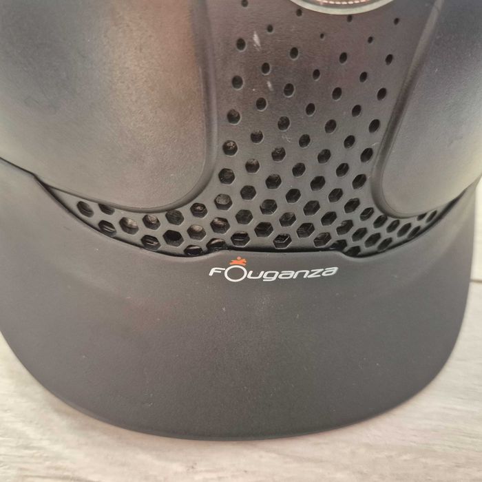 Kask na konie Fouganza