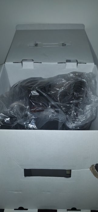 Volante superdrive SV250