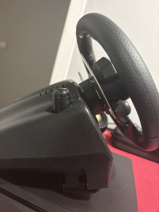 Volate logitech