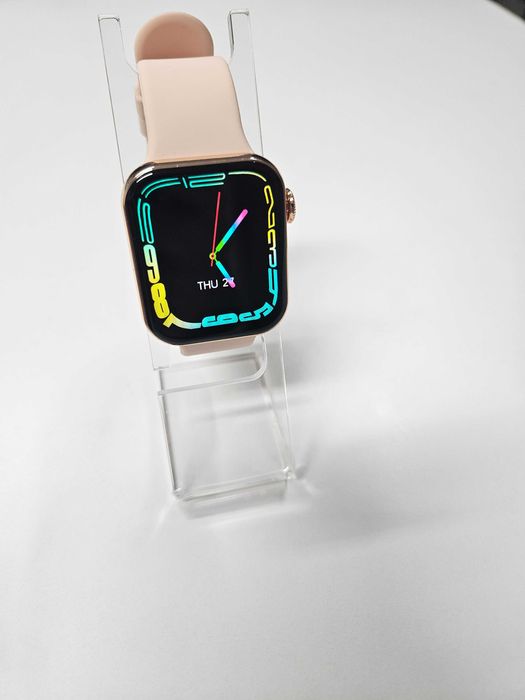 Smartwatch MAXCOM FW26 Oxygen GOLD