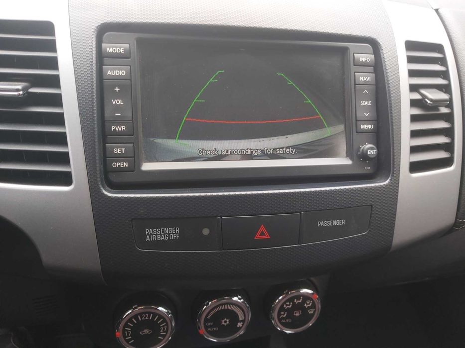 Peugeot  4007 для ЗСУ