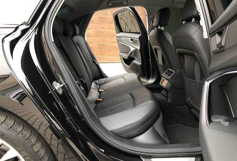 Продам Audi A6 2019 2.0 TDI quattro