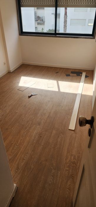 Pinturas ,pavimentos, elétrica, microcimento...