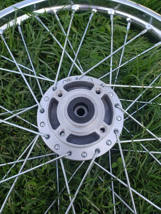 Felga motorower Ogar 900