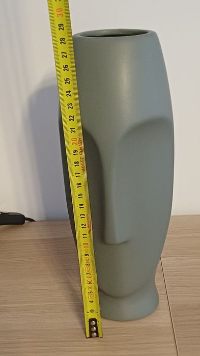 Jarra cara pauloin (nova)