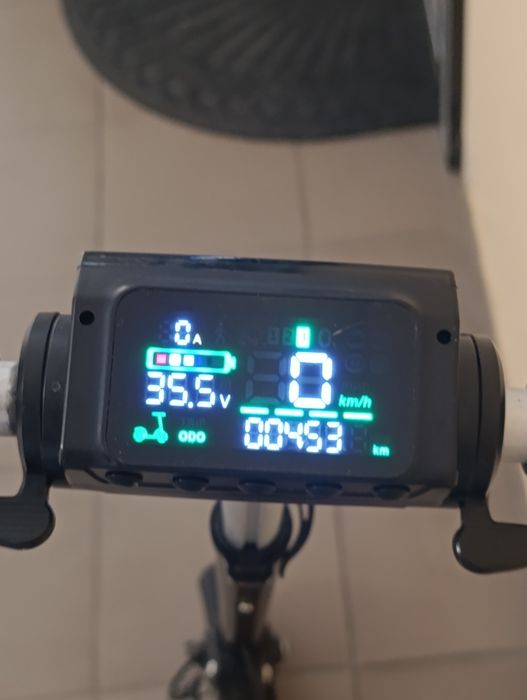 Продається самокат S3 pro