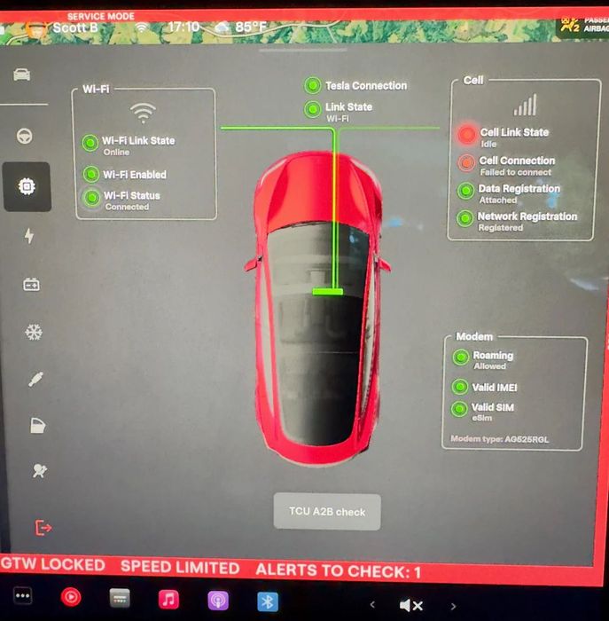 Восстановление сертификатов Tesla Тесла официально 1-2 дня обновление