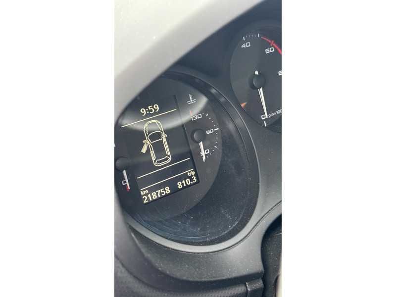 SEAT Leon 1.6 TDI
