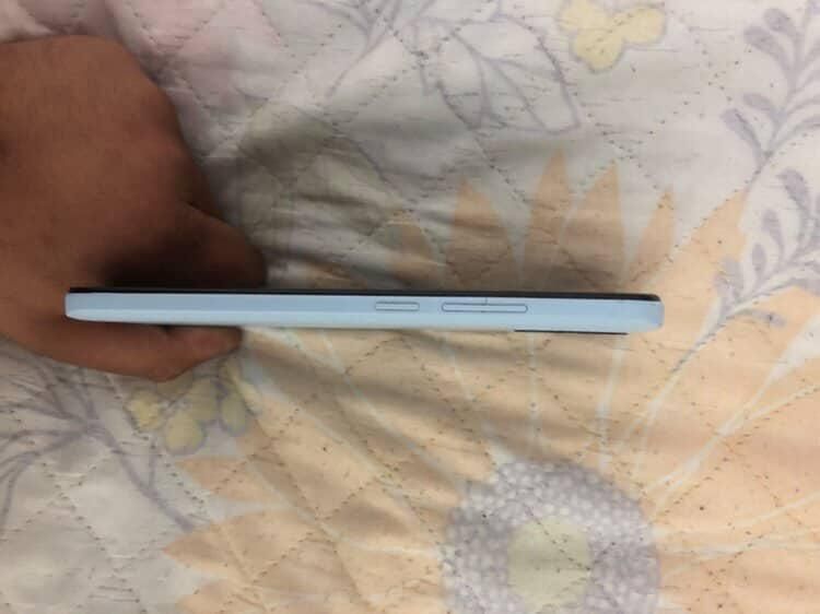 Vendo Redmi a1   como novo