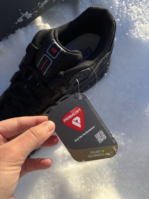 Оригинал | мужские кроссовки new balance 1906 primaloft | U1906ROE