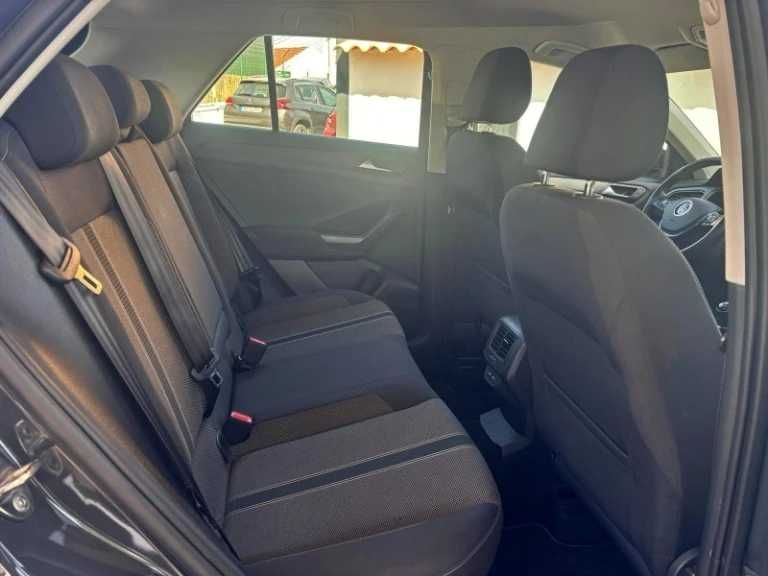 VW   T-Roc 1.0 TSI Style 49000 km