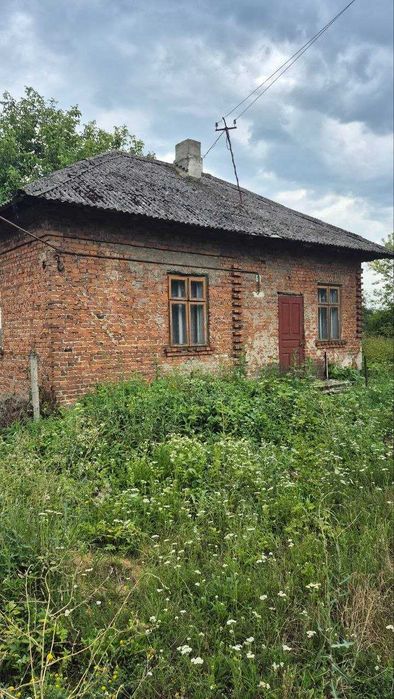 Продаж будинку с Поплавники.