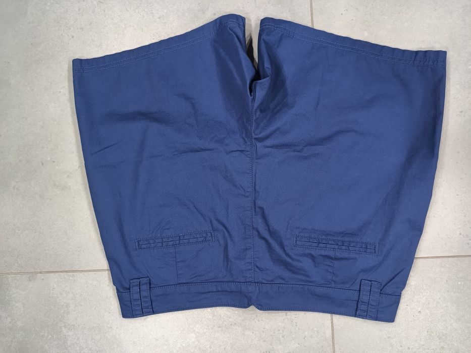 Damskie szorty Debenhams roz. 42 krótkie spodenki letnie jak nowe