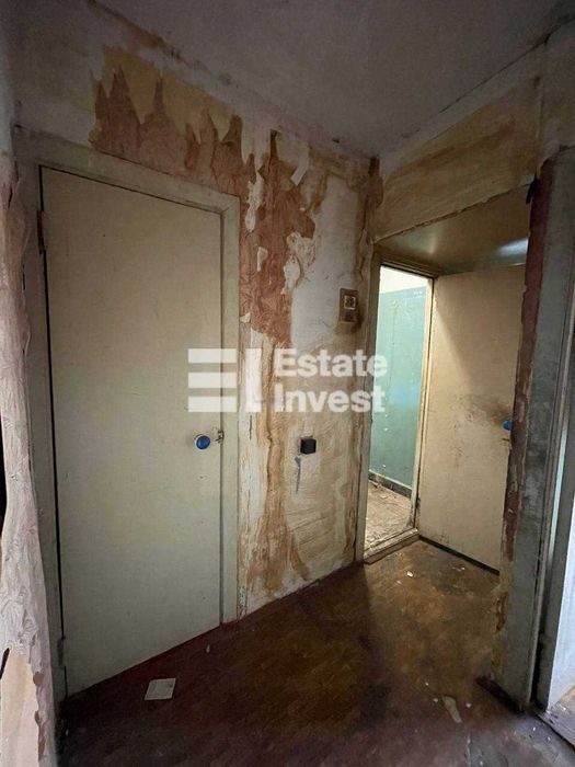 Продам 1 кімнатну квартиру, метро Теремки 15 хв