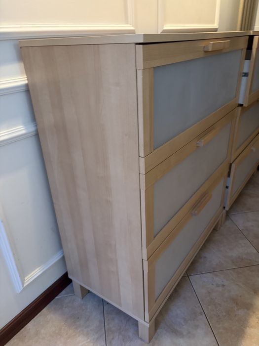 Komoda Ikea Aneboda 1szt