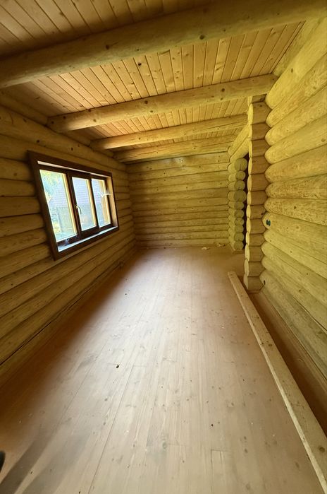 Будинок 290м2, Карпати, м. Свалява