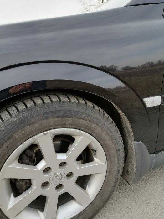 продам авто opel vektra c