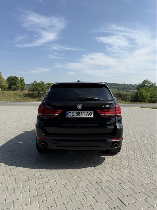 продам авто BMW X5