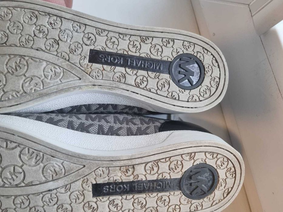 Женские кеды michael kors