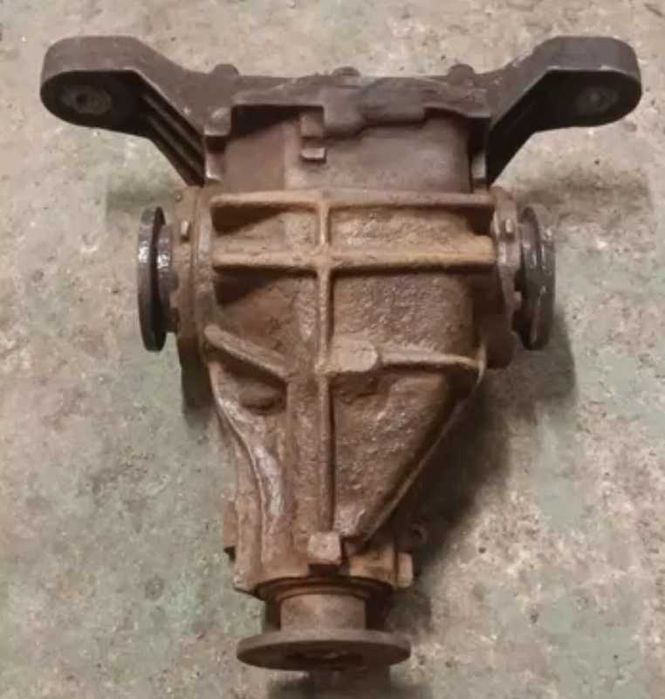 Regeneracja, skup, sprzedaż dyferencjałów BMW E30/E36/E46/E38/E39/E90