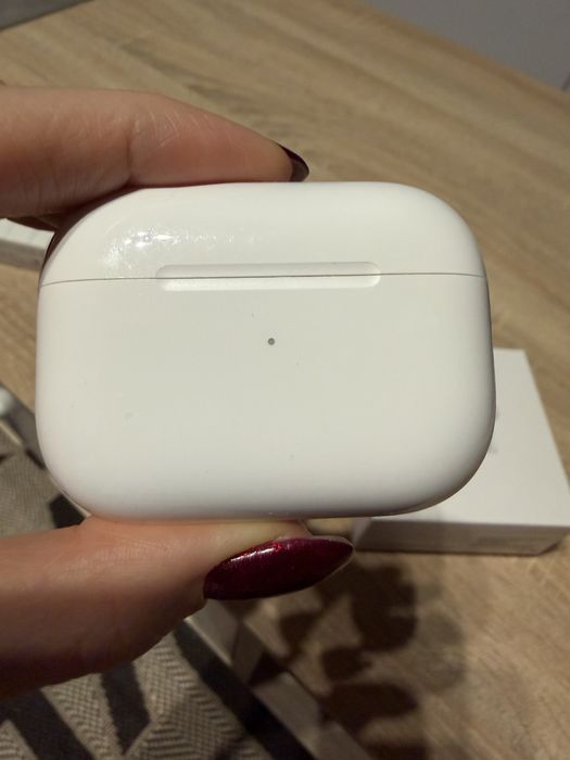 Airpods pro оригінал