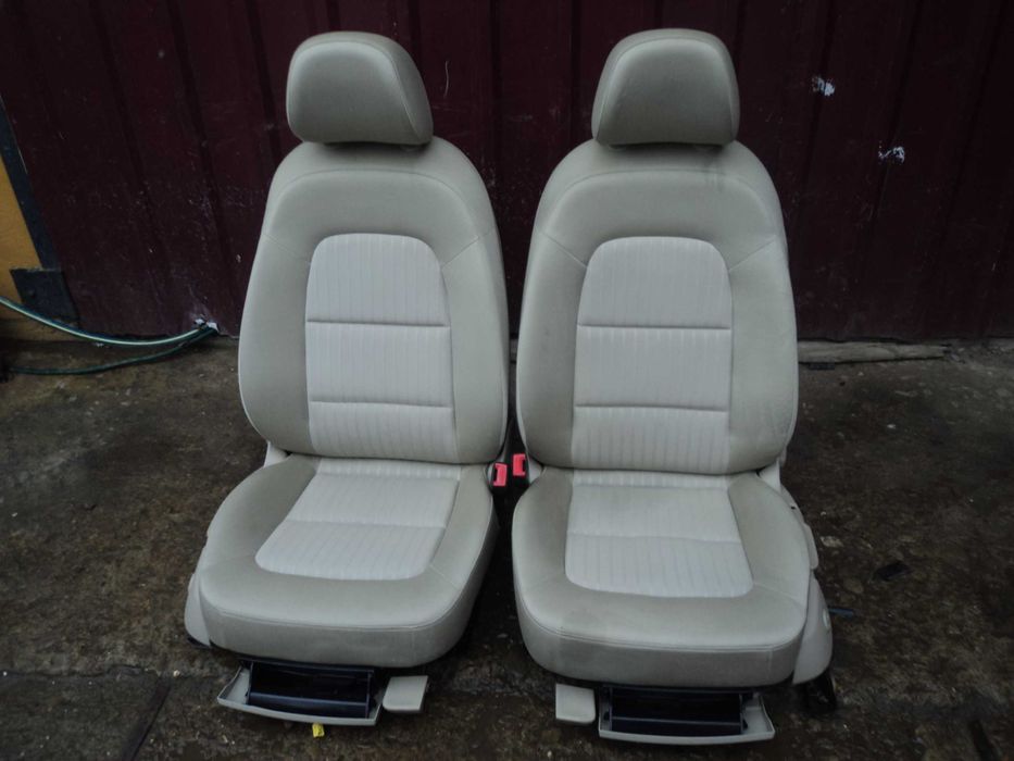 Ауді А4-Б8 спорт сидіння сидения ваз шкода vw сеат47,5см по центрах