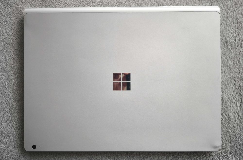Surface book 3,  13,5"