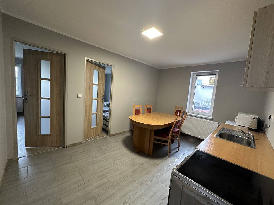 Noclegi Śluzowa - Pokoje Mieszkania do Wynajęcia. Kwatery Pracownicze.