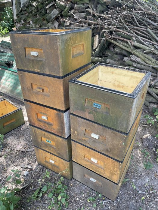 Korpusy wielkopolskie