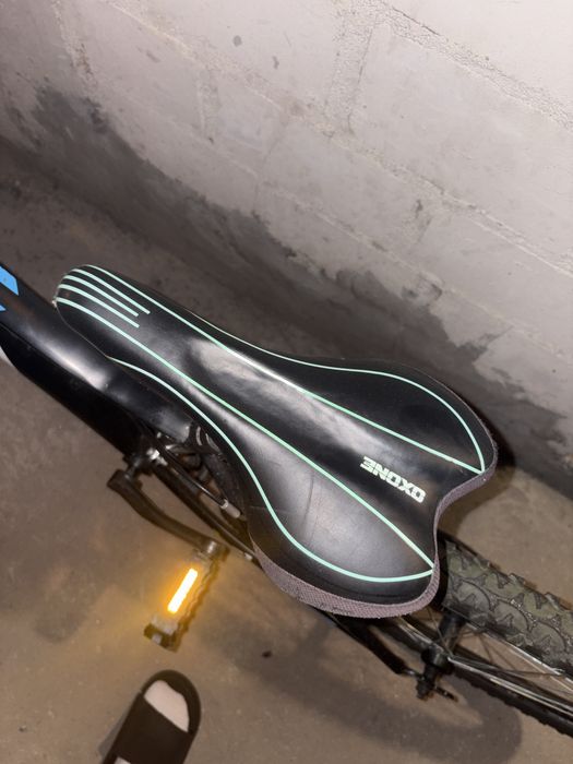 Rower chłopięcy.