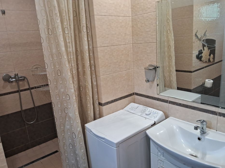 Садиба Марія. С Солочин (Квітка Полонини)