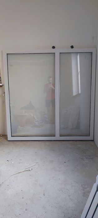Продам металопластикове вікно