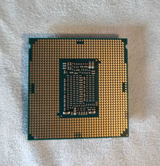 Procesor Intel Core i5-9400F