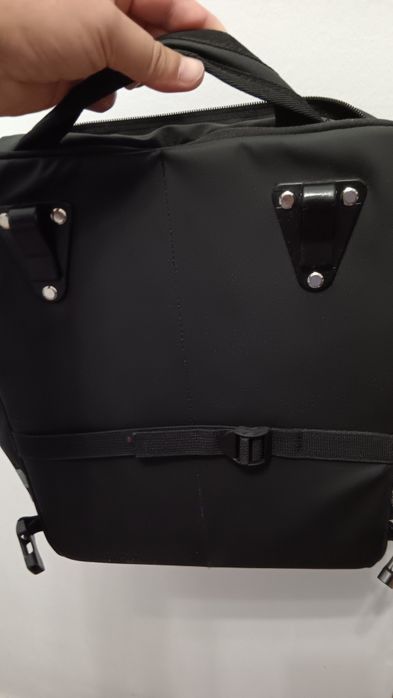 Mochila Alforge da Fila para bicicleta