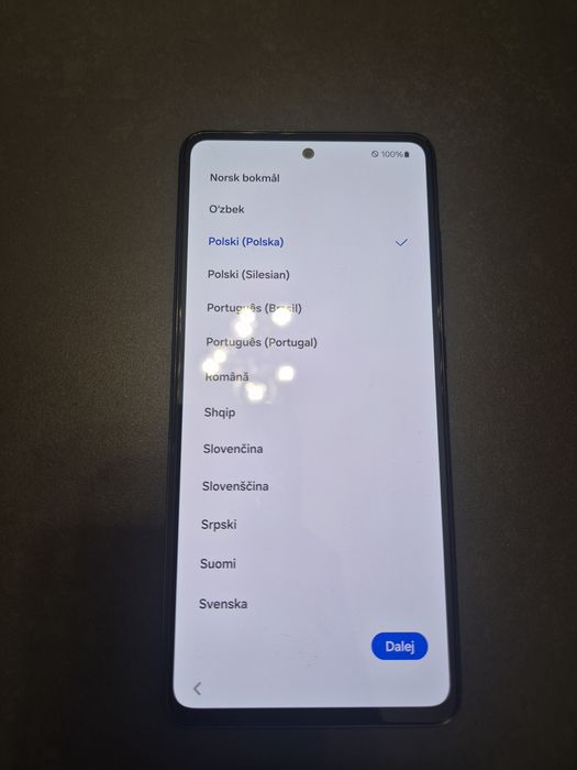 Samsung Galaksy A52s,  5G,  128gb