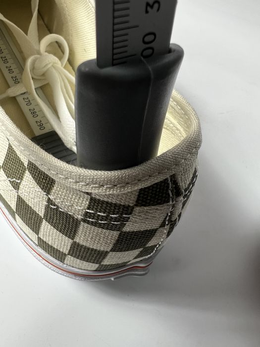 Nowe trampki Vans męskie 46 outlet wiązane