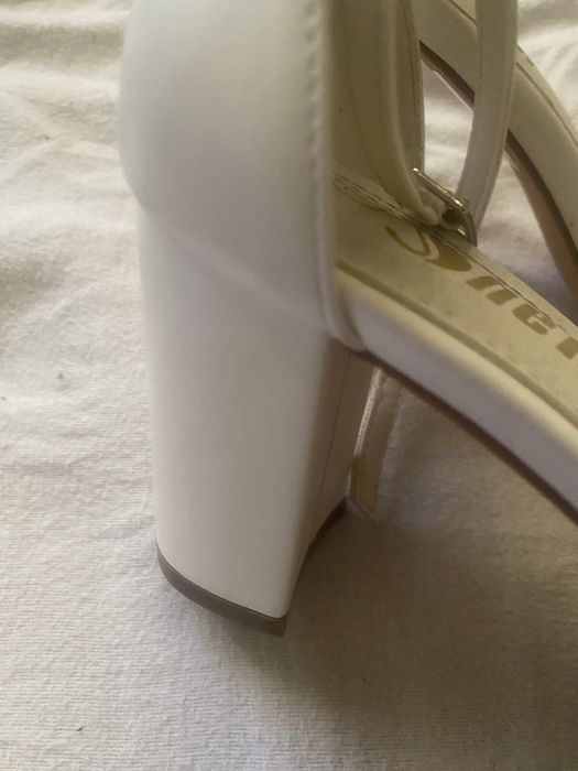 Sapatos classicos
