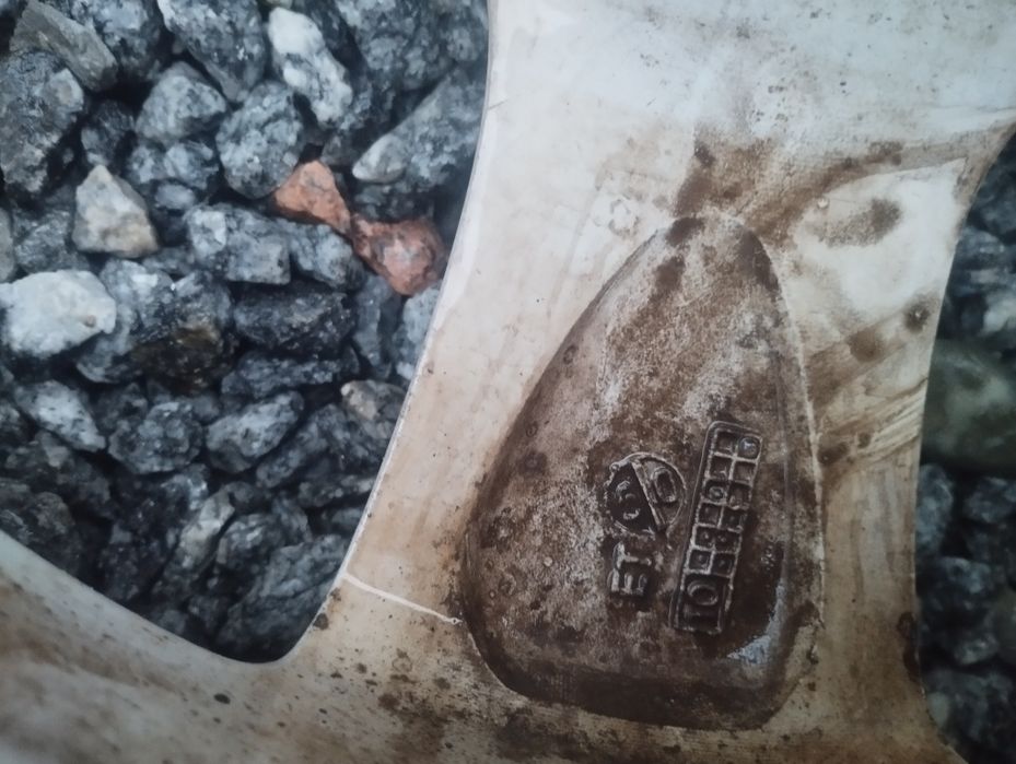 Комплект зима Ауді 205 55 16