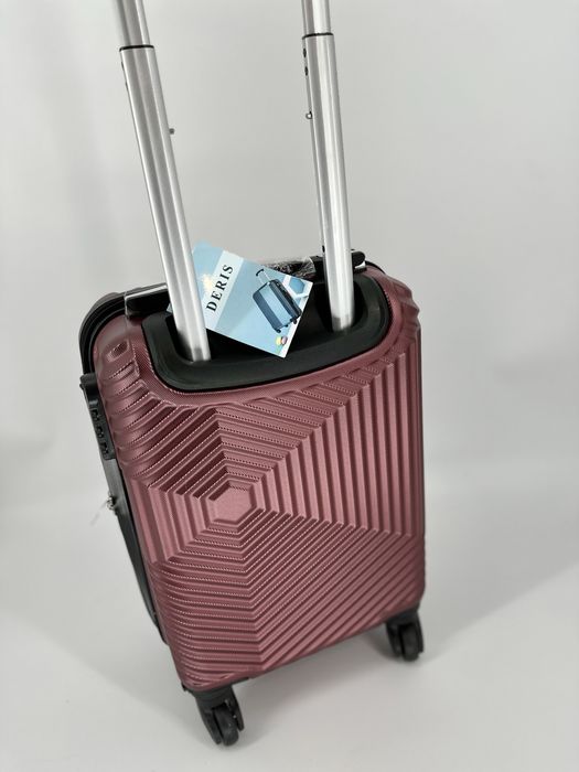 Nowa walizka S - Galanteria Matejko