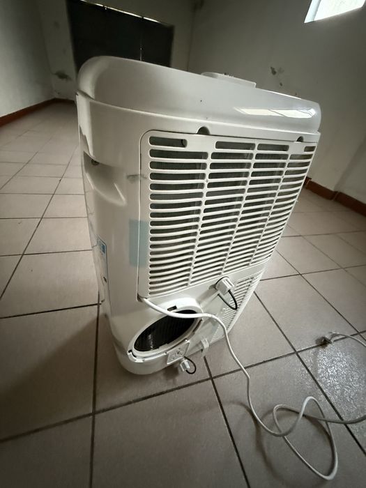 Ar condicionado portatil