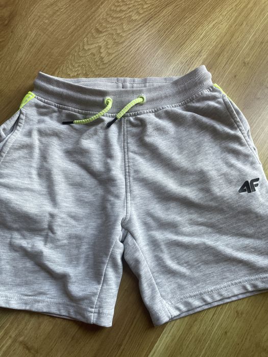 Spodenki 4F 146 Polecam