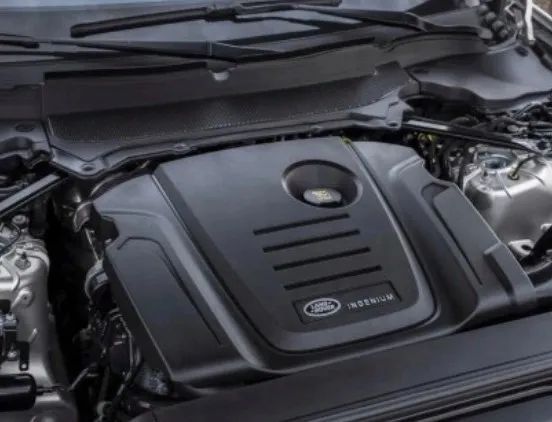 SILNIK JAGUAR F-PACE XF XE E-PACE 2.0D 204DTA 241KM REGENERACJA