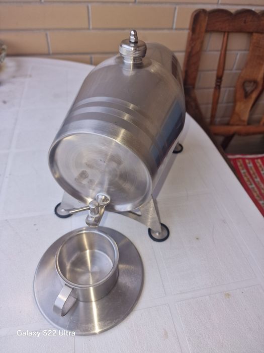 Tudo inox polido artesanais 933720021