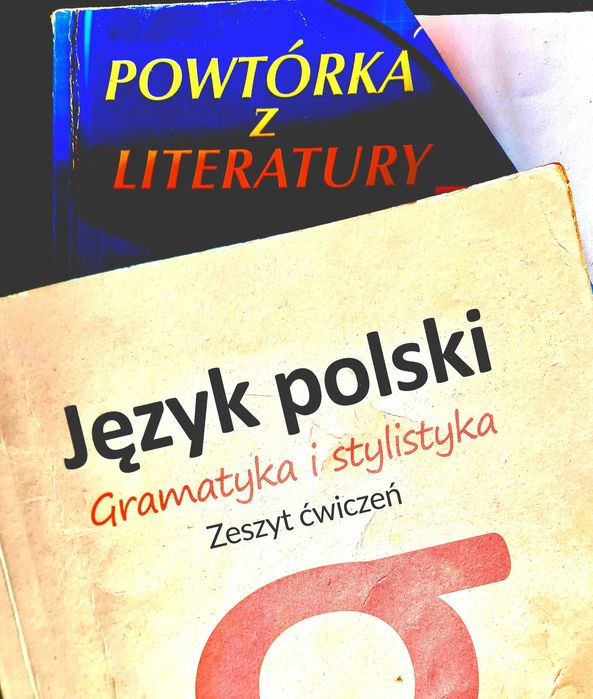 korepetycje z języka polskiego