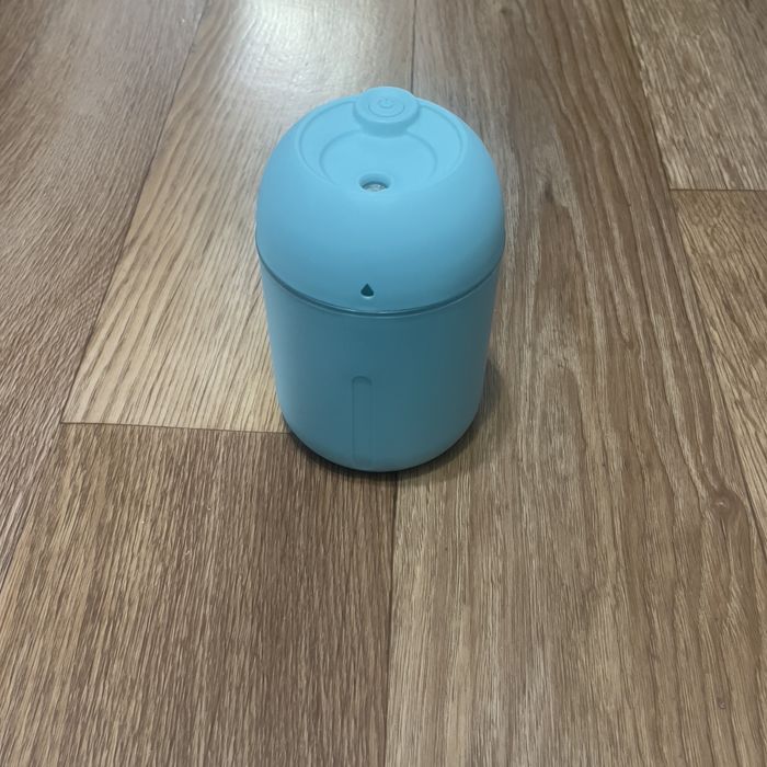 Зволожувач повітря