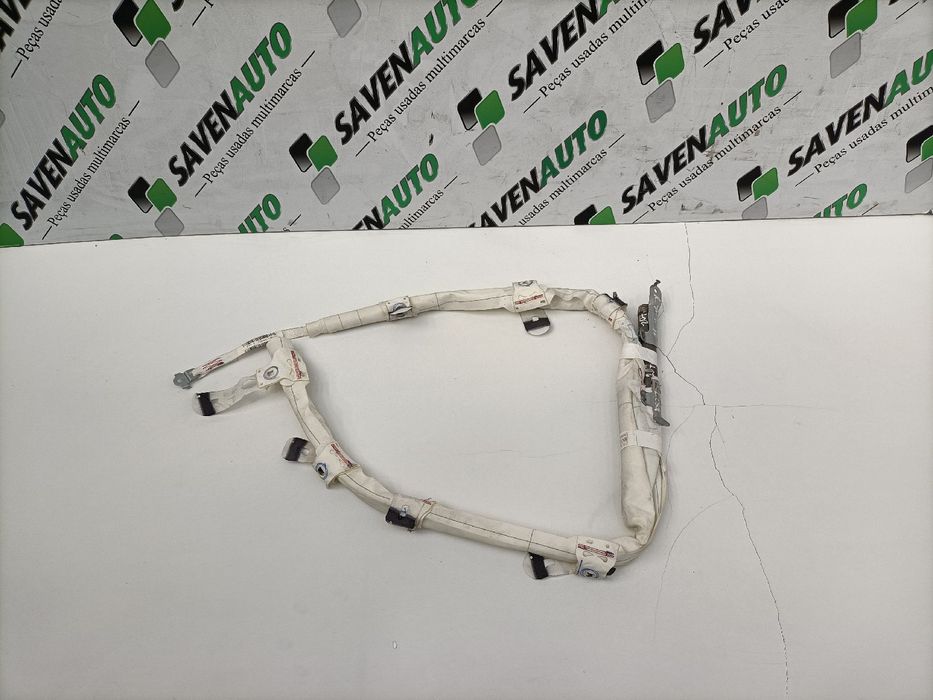 Airbag cortina esquerdo RENAULT Talisman (L2M_)